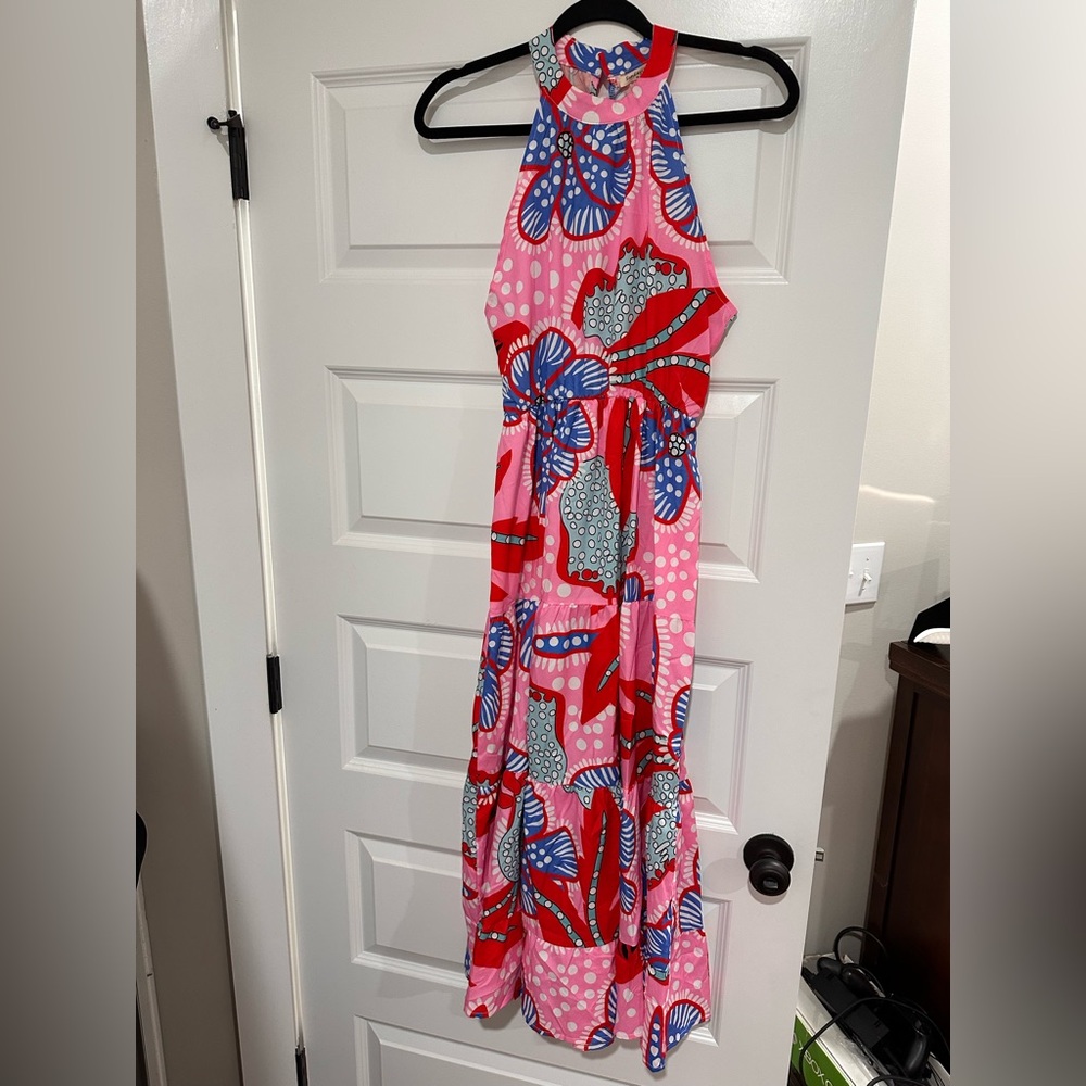Sunday Up Dress